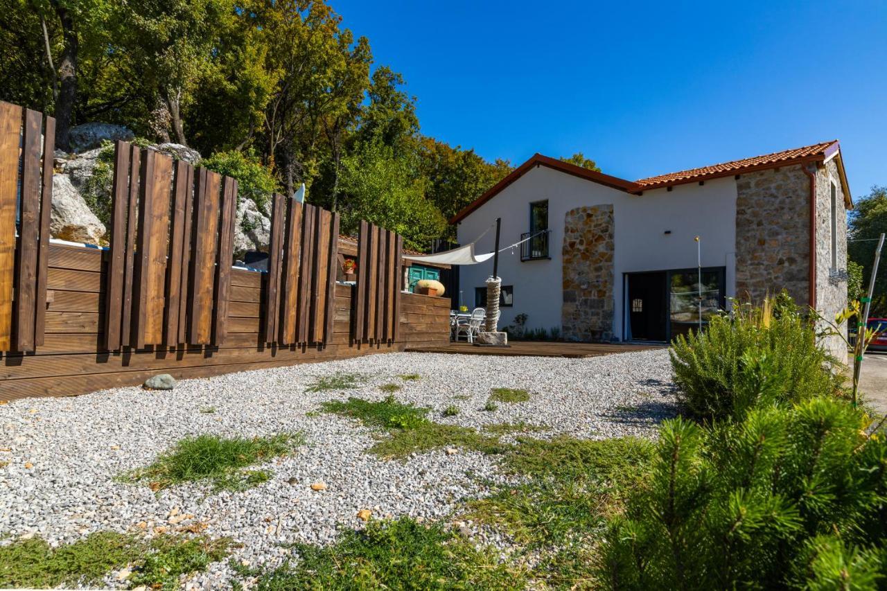 Villa Kamen Ledenice 외부 사진